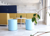 LOUNGE - SEAT - RUG