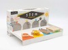 STEM-puzzel / STEAM-puzzel - Puzzelbox - per spel