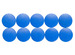Blauw