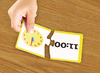 Klok - kloklezen - Learning Resources Time Activity Set - per spel