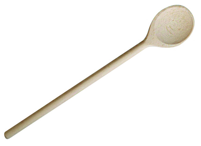 BOIS - CUILLÈRES - SET/10