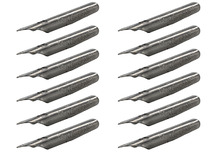 Pen - vervangpennen - set van 12