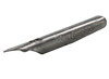 Pen - BIC Atome - tekenpenhouder vervangpennen - set van 12