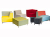 LOUNGE - SEAT - HOEKELEMENT