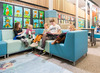 LOUNGE - SEAT - HOEKELEMENT