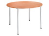 TAFEL - UNIVERSAL - ROND - 120 CM