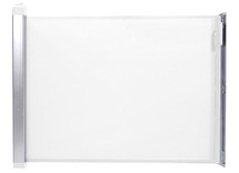 Veiligheidshekken - kiddy guard avant - schroefhek