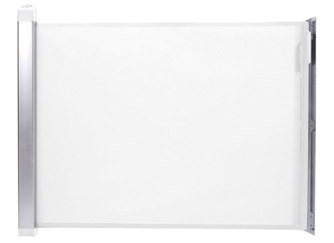 Veiligheidshekken - kiddy guard avant - schroefhek