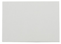 Canvas - schilderpaneel - 24 x 30 cm - set van 10