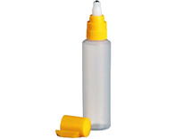 Pen - verfpen - Creall - liner - 50 ml - navulbaar - set van 5
