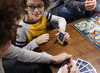 Spel - Cluedo - gezelschapsspel - per spel
