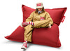 Zitzak - Fatboy Original Nylon - 180 x 140 cm - voor binnen - per stuk