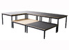 PODIUM - STAGE SYSTEM - 10M²