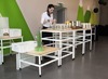 PODIUM - STAGE SYSTEM - 10M²