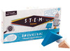 Puzzel - STEM-puzzel / STEAM-puzzel - bouwkunde - tangram en puzzelkaartjes - per spel
