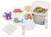 Knutselpakket - Easykit - Aquaparels - aquabeads - per set