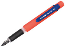 Pen - vulpen - Bruynzeel Triple Grip - linkshandig - per stuk