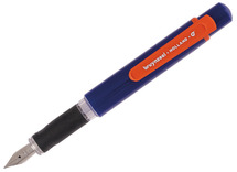 Pen - vulpen - Bruynzeel Triple Grip - rechtshandig - per stuk