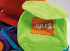 Handpop - Jules - groot - poppenhoek - per stuk