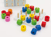 Motoriekborden - handige handen - motoriekborden - sudoku - set van 2