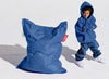 Zitzak - Fatboy Junior Nylon - 130 x 98 cm - voor binnen - per stuk