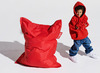 Zitzak - Fatboy Junior Nylon - 130 x 98 cm - voor binnen - per stuk