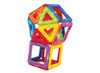Bouwset - Magformer - my first mf30 - set van 30 assorti