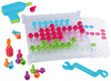 Bouwset - Educational Insights Design & Drill SeeThrough Creative Workshop - per set