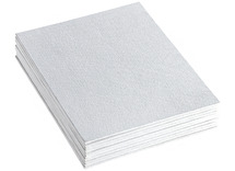 Canvas - schilderpaneel - 15 x 20 cm - set van 10
