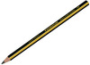 Potloden - Staedtler - jumbo - driekantig - set van 12