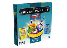 Spel - Trivial Pursuit - Vlaams - gezelschapsspel - per spel