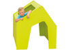 Speelmeubel - speelhuis - schuilhuis - Educasa - in verschillende kleuren - 109 x 100 x 100 cm - per stuk