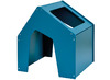 Speelmeubel - speelhuis - schuilhuis - Educasa - in verschillende kleuren - 109 x 100 x 100 cm - per stuk
