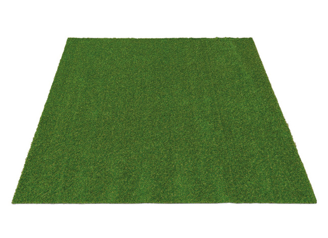 MAT - GRAS - VIERKANT