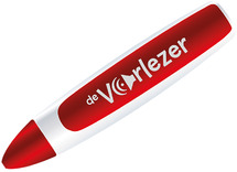 Voorleespen - De Voorlezer - pen - leren lezen - per stuk