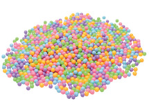 Parels - aquaparels - aquabeads - set van 5000 assorti