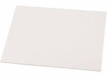 Canvas - schilderpaneel - 21 x 30 cm - per stuk