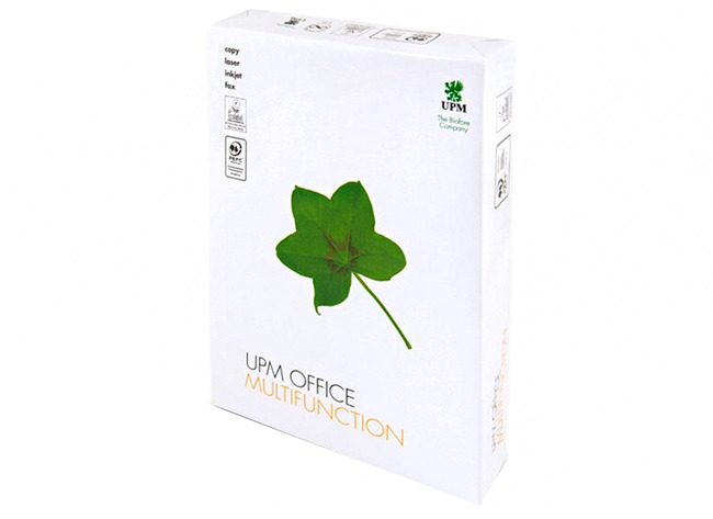 Papier - papier photocopieur - Multi Office - 80 g - A4 - blanc - 500 feuilles - par pièce