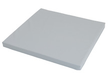 Matten - speelmat - voor onder andere HH5703 - 6 x 91 x 94 cm - per stuk