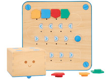 Robot - Cubetto Primo - leren programmeren - per set