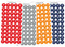 Voorleespen - De Voorlezer - stickers voor HH8593 - leren lezen - set van 800