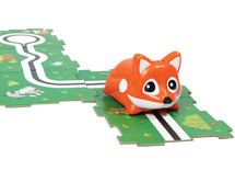 Programmeren - robot - Learning Resources Coding Critters GoPets: Scrambles The Fox - vos - leren programmeren - per set