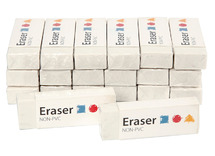 Gom - economy - set van 20
