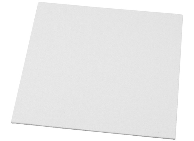 Canvas - schilderpaneel - 20 x 20 cm - per stuk