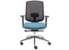 STOEL - BUREAUSTOEL - SAVA - ACCESSOIRE - ARMLEGGERS