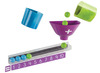 Spel - rekenspel - Learning Resources Magnetic Addition Machine - rekenen - per spel