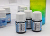 Verf - glasverf - Darwi - 10 x 30 ml - set van 10 assorti