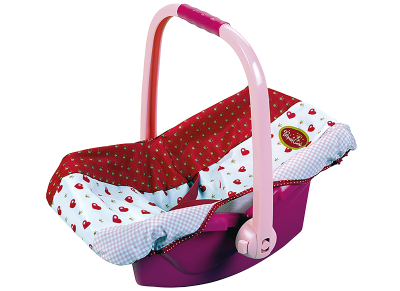 MAXI COSI POUR POUPEES