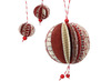 Ponsen - figuurpons - cirkels - set van 3 assorti