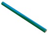 Knutselpapier - cellofaanpapier - gekleurd - rol van 4,5 m - per kleur - per stuk